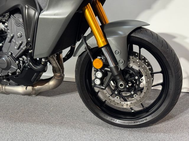 yamaha - tracer-9-gt