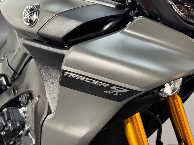 yamaha - tracer-9-gt