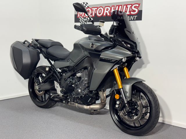 yamaha - tracer-9-gt