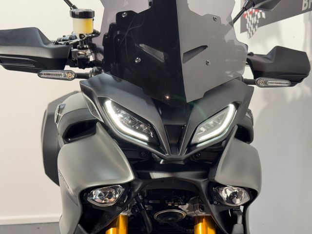 yamaha - tracer-9-gt