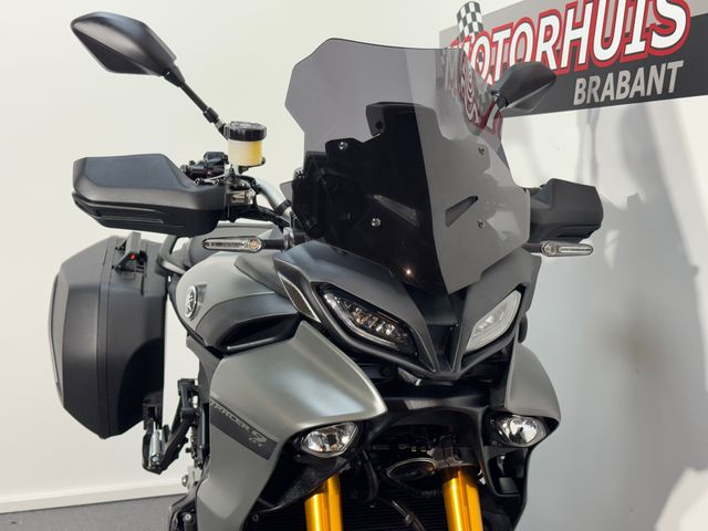 yamaha - tracer-9-gt