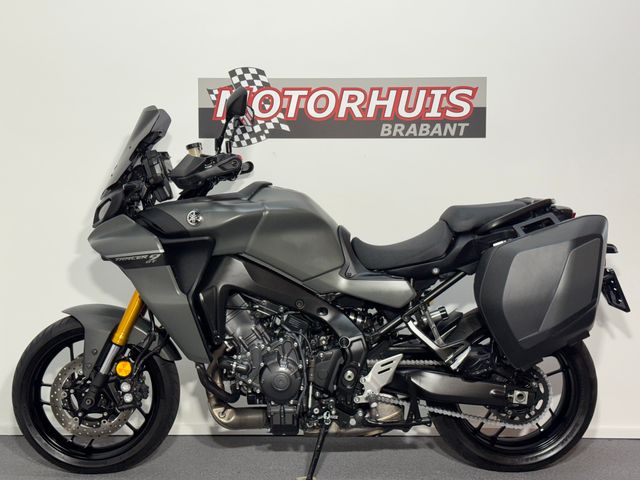yamaha - tracer-9-gt