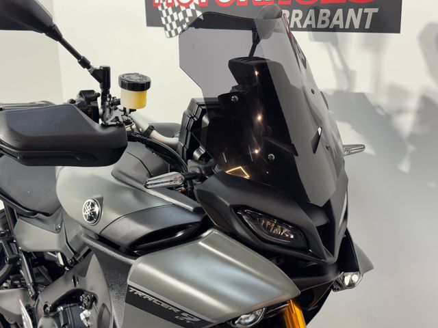 yamaha - tracer-9-gt