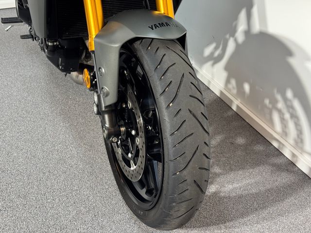yamaha - tracer-9-gt