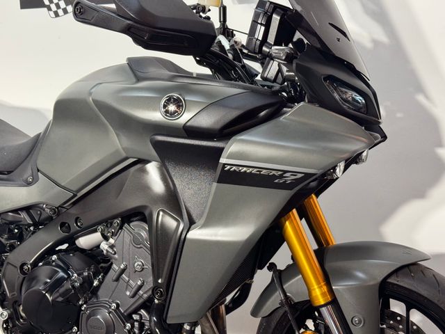 yamaha - tracer-9-gt