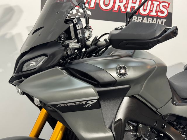 yamaha - tracer-9-gt