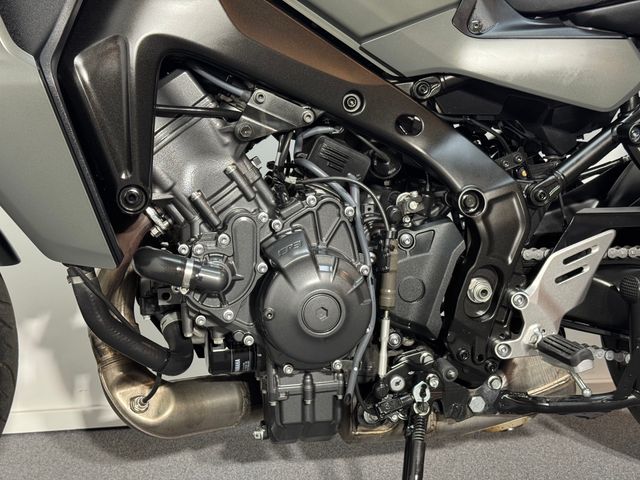 yamaha - tracer-9-gt