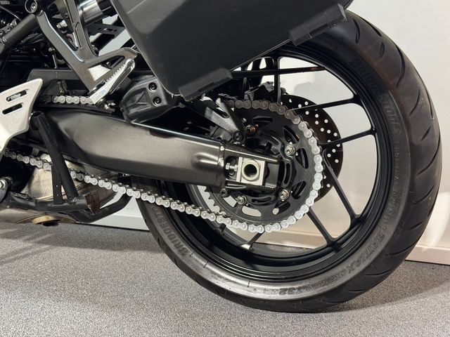yamaha - tracer-9-gt