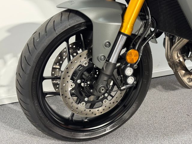 yamaha - tracer-9-gt
