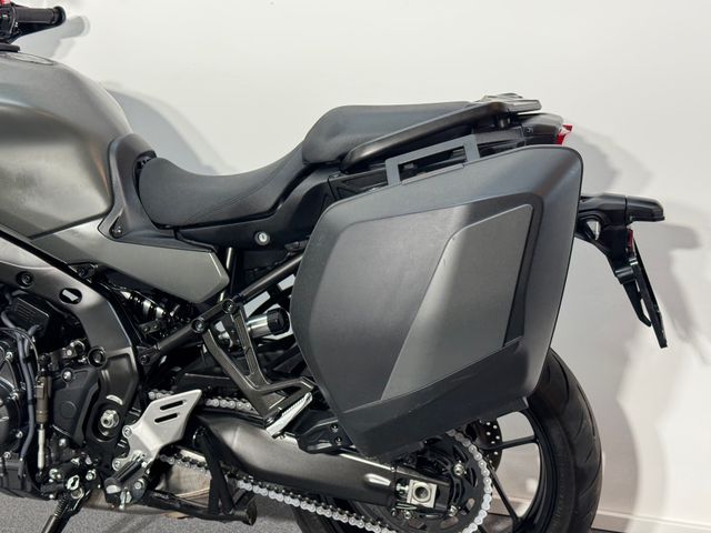 yamaha - tracer-9-gt
