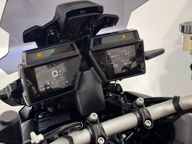 yamaha - tracer-9-gt