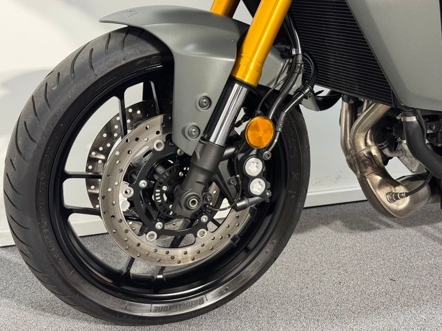 yamaha - tracer-9-gt