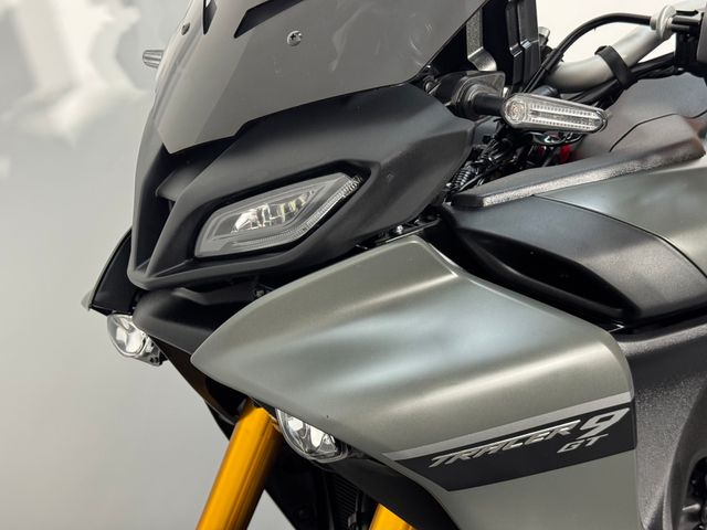 yamaha - tracer-9-gt