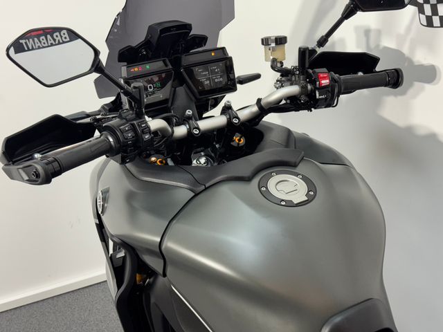 yamaha - tracer-9-gt