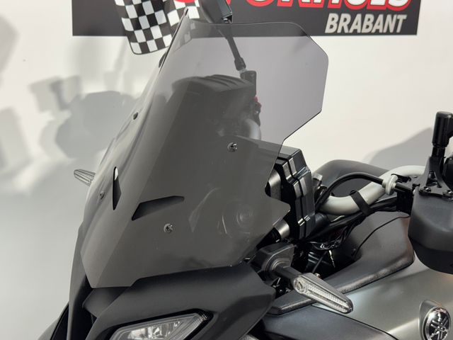 yamaha - tracer-9-gt