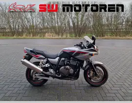 Kawasaki ZRX 1200 S 2004 occasion