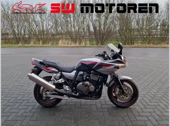 Kawasaki ZRX 1200 S 2004 occasion