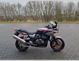 Kawasaki ZRX 1200 S 2004 occasion