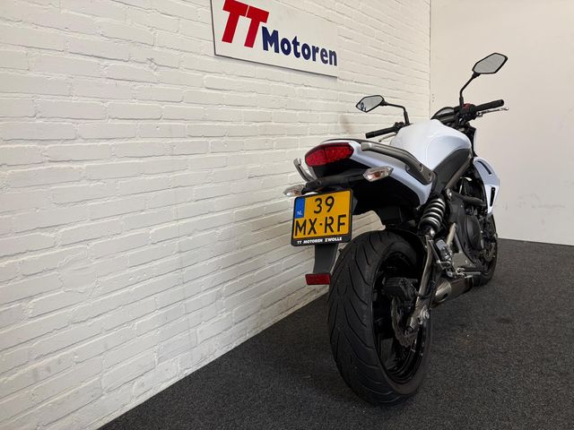 kawasaki - er-6-n-abs