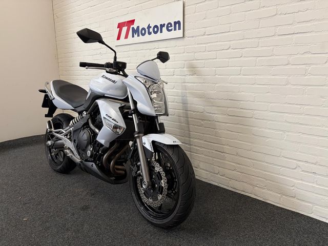 kawasaki - er-6-n-abs