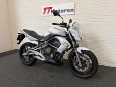 Kawasaki ER 6 N ABS 2009 occasion – foto 2 van 9