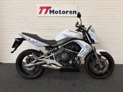 Kawasaki ER 6 N ABS 2009 occasion – foto 1 van 9