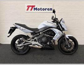 Kawasaki ER 6 N ABS 2009 occasion