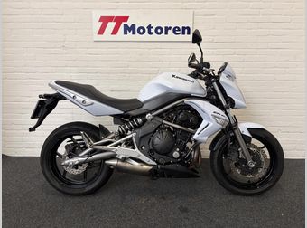Kawasaki ER 6 N ABS 2009 occasion