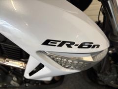 Kawasaki ER 6 N ABS 2009 occasion – foto 7 van 9