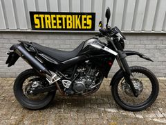 YAMAHA XT 660 R