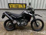 YAMAHA XT 660 R