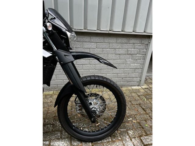 yamaha - xt-660-r