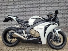 Honda CBR 1000 RR Fireblade 2008 occasion – foto 1 van 6
