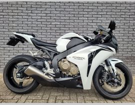 Honda CBR 1000 RR Fireblade 2008 occasion
