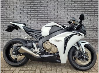 Honda CBR 1000 RR Fireblade 2008 occasion