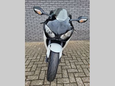 HONDA CBR 1000 RR FIREBLADE – foto 2