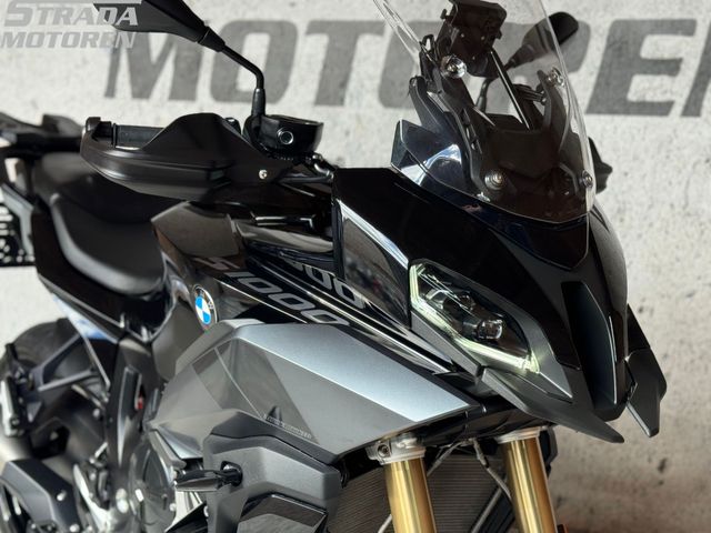 bmw - s-1000-xr