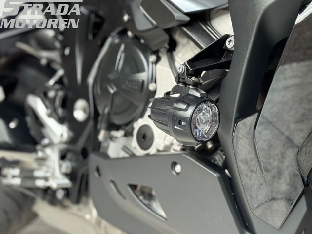bmw - s-1000-xr