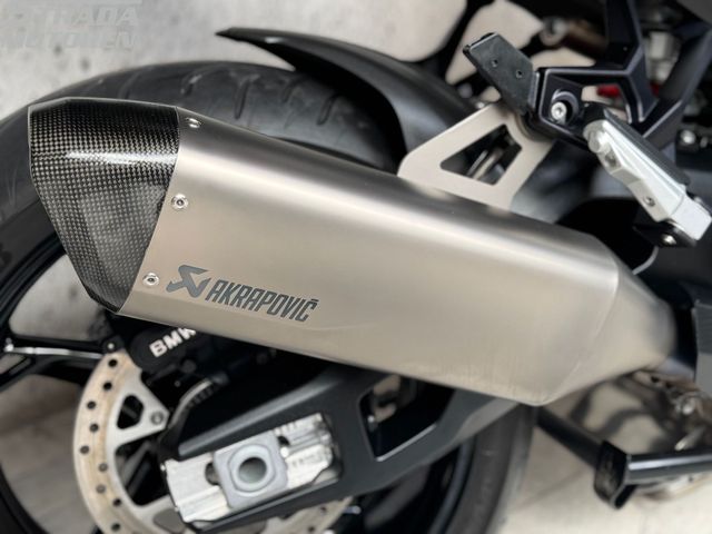 bmw - s-1000-xr
