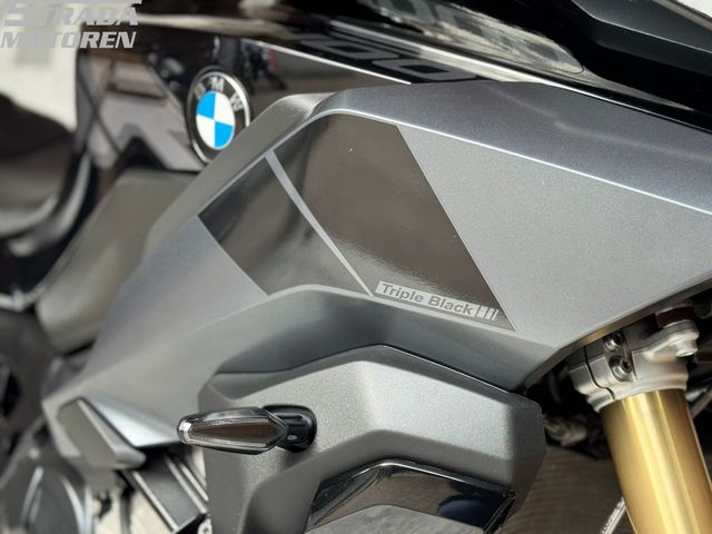 bmw - s-1000-xr