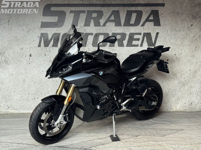 bmw - s-1000-xr