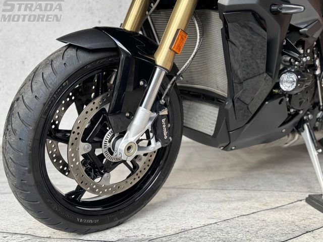 bmw - s-1000-xr