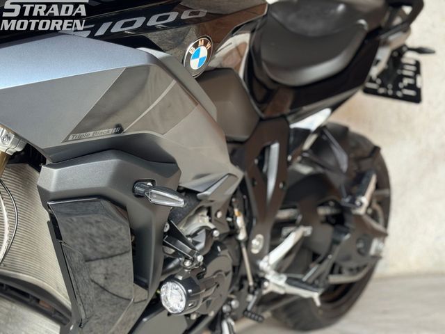bmw - s-1000-xr