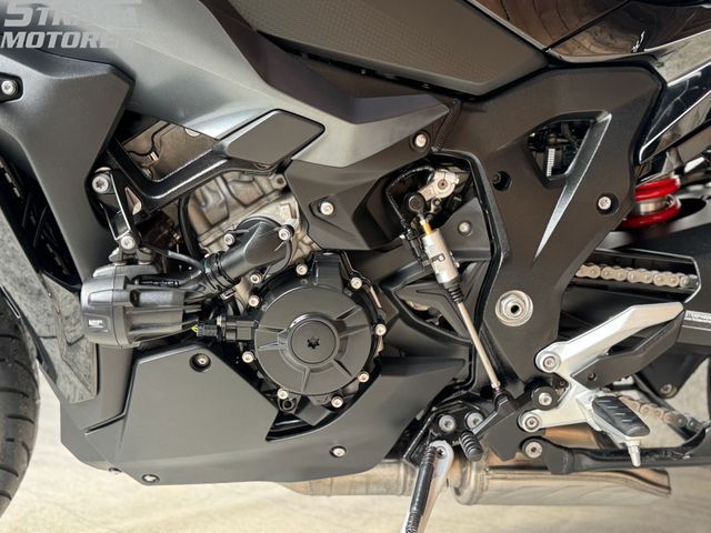 bmw - s-1000-xr