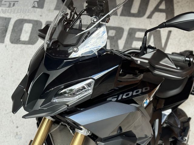 bmw - s-1000-xr