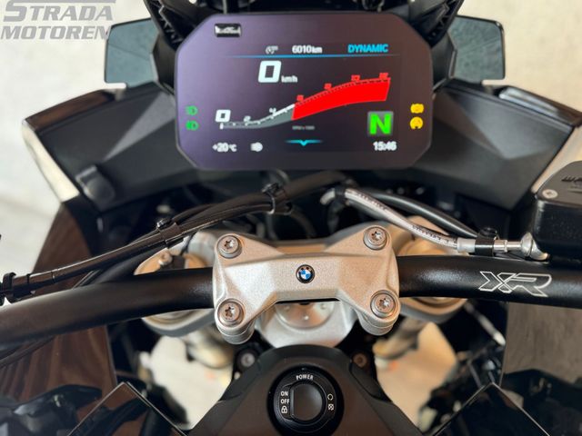 bmw - s-1000-xr