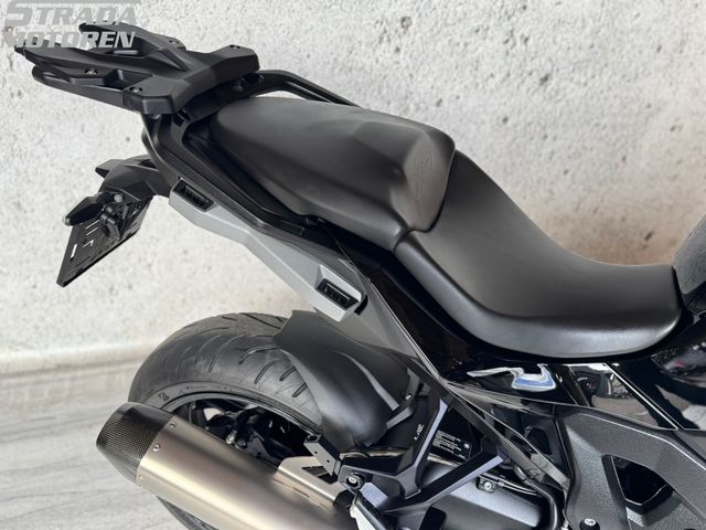 bmw - s-1000-xr