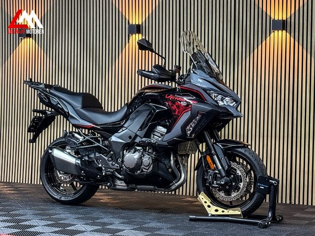 kawasaki - versys-1000-s-grand-tourer