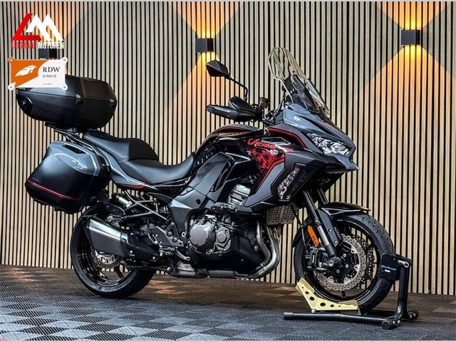 kawasaki - versys-1000-s-grand-tourer