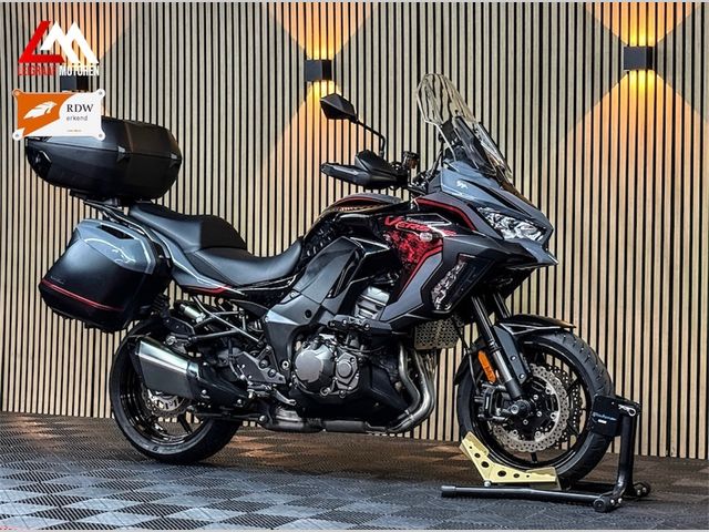 kawasaki - versys-1000-s-grand-tourer